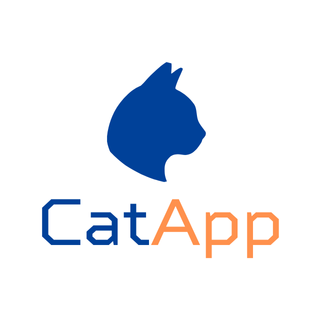 CatApp logo
